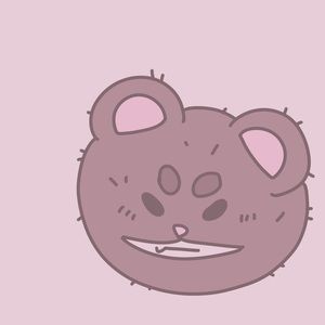 Meet your Posher, Margaret